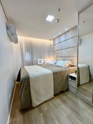 Imagem Imóvel com 2 Quartos à Venda, 56 m² em Norte (águas Claras) - Brasília Imagem Imóvel com 2 Quartos à Venda, 56 m² em Norte (águas Claras) - Brasília