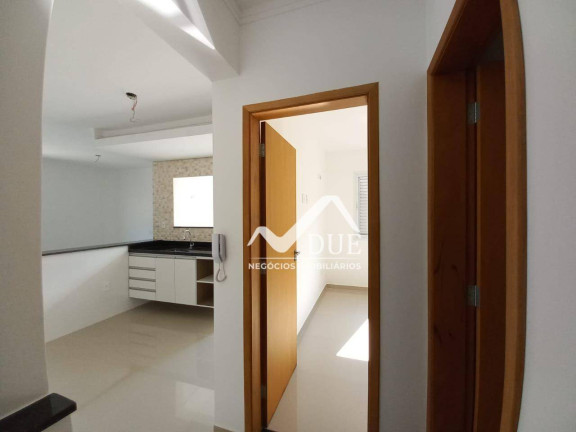 Imagem Casa de Vila com 3 Quartos à Venda, 110 m² em Embaré - Santos