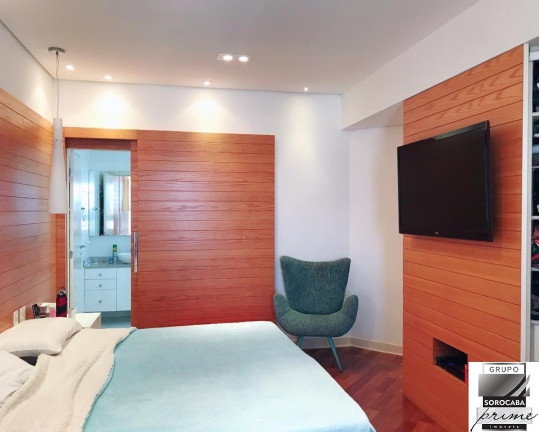 Imagem Apartamento com 4 Quartos à Venda, 372 m² em Parque Campolim - Sorocaba Imagem Apartamento com 4 Quartos à Venda, 372 m² em Parque Campolim - Sorocaba