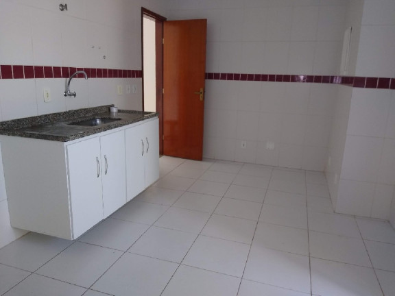 Imagem Apartamento com 2 Quartos para Alugar, 127 m² em Centro - Itaboraí