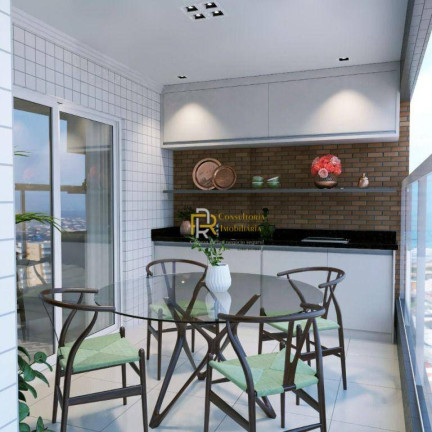 Imagem Apartamento com 1 Quarto à Venda, 59 m² em Vila Guilhermina - Praia Grande Imagem Apartamento com 1 Quarto à Venda, 59 m² em Vila Guilhermina - Praia Grande