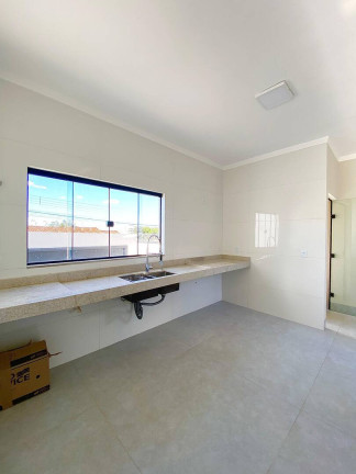 Imagem Casa com 3 Quartos à Venda, 120 m² em Estância Itaguaí - Caldas Novas Imagem Casa com 3 Quartos à Venda, 120 m² em Estância Itaguaí - Caldas Novas