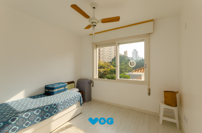 Imagem Imóvel com 2 Quartos à Venda, 72 m² em Petropolis - Porto Alegre