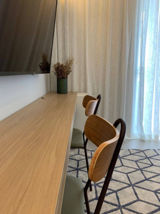 Imagem Apartamento com 1 Quarto à Venda, 42 m² em Centro - São Bernardo Do Campo Imagem Apartamento com 1 Quarto à Venda, 42 m² em Centro - São Bernardo Do Campo