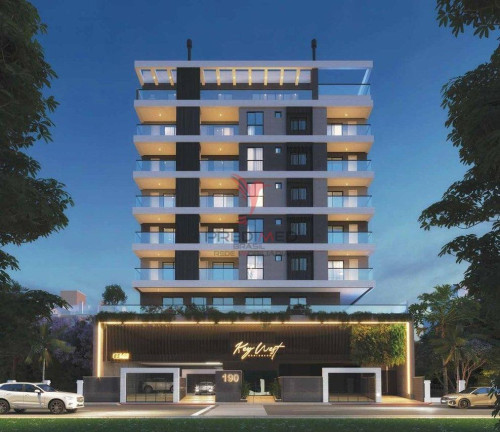 Imagem Cobertura com 4 Quartos à Venda, 246 m² em Bombinhas - Bombinhas Imagem Cobertura com 4 Quartos à Venda, 246 m² em Bombinhas - Bombinhas