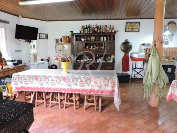 Imagem Casa com 4 Quartos à Venda,  em São Francisco - Campos Do Jordão