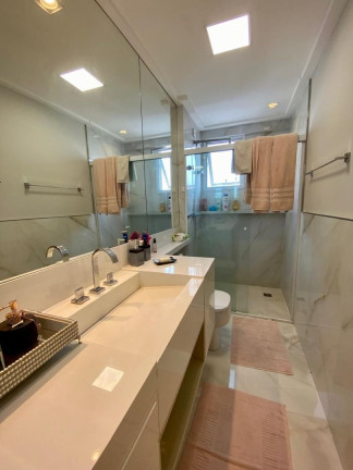 Imagem Apartamento com 3 Quartos à Venda, 122 m² em Jardim Das Indústrias - São José Dos Campos Imagem Apartamento com 3 Quartos à Venda, 122 m² em Jardim Das Indústrias - São José Dos Campos