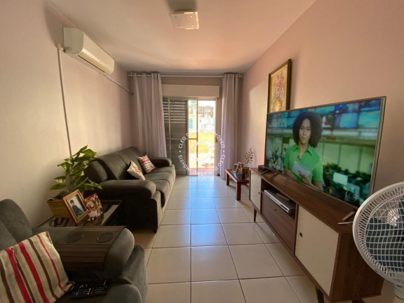 Imagem Apartamento com 3 Quartos à Venda, 116 m² em Centro - Santa Maria Imagem Apartamento com 3 Quartos à Venda, 116 m² em Centro - Santa Maria