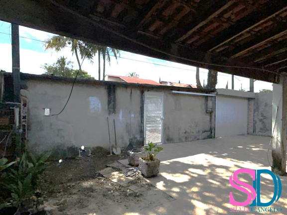 Imagem Casa com 5 Quartos à Venda, 113 m² em Parque Mondesir - Lorena
