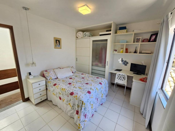Imagem Apartamento com 3 Quartos à Venda, 300 m² em Itapuã - Salvador