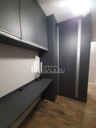 Imagem Apartamento com 2 Quartos à Venda, 49 m² em Vila Industrial - Campinas Imagem Apartamento com 2 Quartos à Venda, 49 m² em Vila Industrial - Campinas