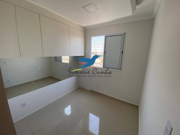 Imagem Apartamento com 2 Quartos à Venda,  em Vila Nova Aliança - Jacareí