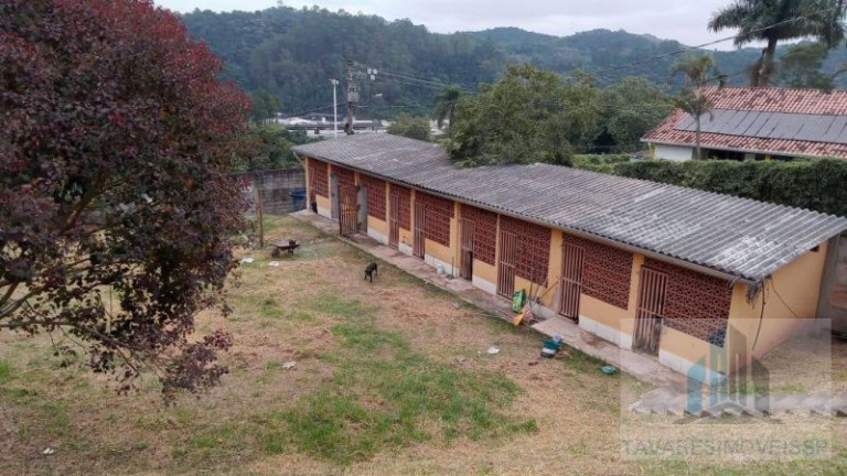 Imagem Chácara com 2 Quartos à Venda, 3.000 m² em Chácaras Vista Alegre - Arujá