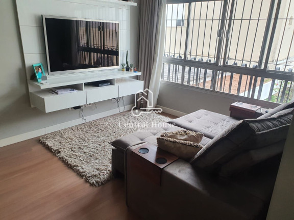Apartamento com 2 Quartos à Venda, 83 m² em Moema - São Paulo