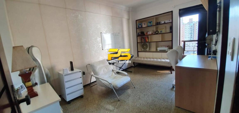 Imagem Apartamento com 4 Quartos à Venda, 273 m² em Cabo Branco - João Pessoa Imagem Apartamento com 4 Quartos à Venda, 273 m² em Cabo Branco - João Pessoa