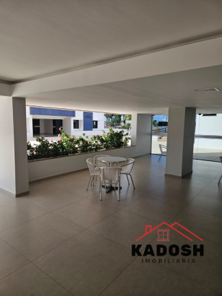 Imagem Apartamento com 3 Quartos à Venda, 98 m² em Ponto Central - Feira De Santana Imagem Apartamento com 3 Quartos à Venda, 98 m² em Ponto Central - Feira De Santana