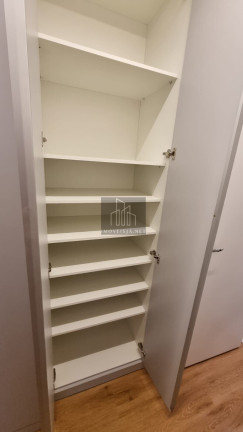 Imagem Apartamento com 2 Quartos à Venda, 53 m² em Alphaville Empresarial - Barueri Imagem Apartamento com 2 Quartos à Venda, 53 m² em Alphaville Empresarial - Barueri