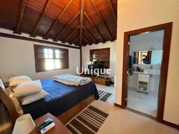 Imagem Casa com 6 Quartos à Venda, 200 m² em Praia Caravelas - Armação Dos Búzios Imagem Casa com 6 Quartos à Venda, 200 m² em Praia Caravelas - Armação Dos Búzios