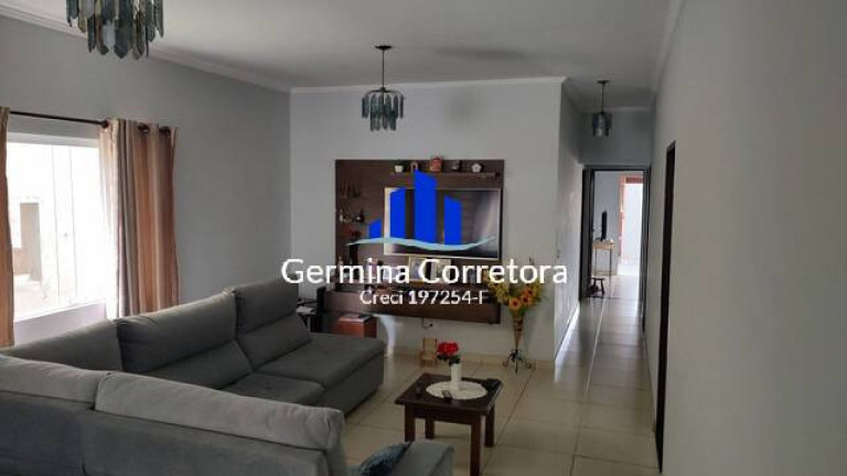 Imagem Casa com 3 Quartos à Venda, 460 m² em Parque Nova Jandira - Jandira