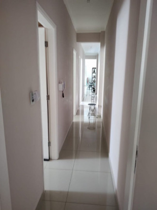 Imagem Sobrado com 3 Quartos à Venda, 121 m² em Embaré - Santos Imagem Sobrado com 3 Quartos à Venda, 121 m² em Embaré - Santos