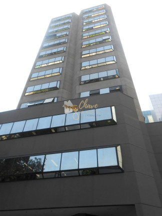 Sala Comercial à Venda, 87 m² em água Branca - São Paulo
