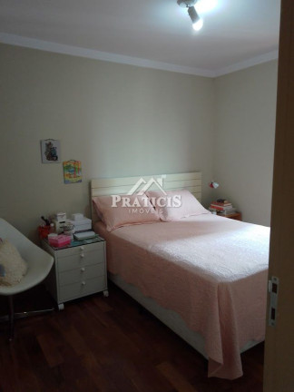 Imagem Apartamento com 3 Quartos à Venda, 96 m² em Vila Mariana - São Paulo Imagem Apartamento com 3 Quartos à Venda, 96 m² em Vila Mariana - São Paulo