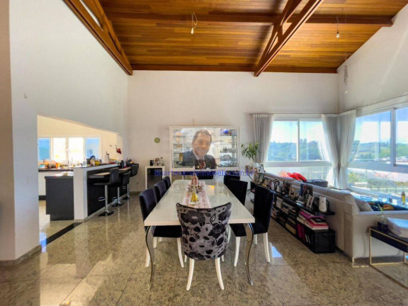 Imagem Casa de Condomínio com 3 Quartos à Venda, 390 m² em Jardim Do Golf I - Jandira Imagem Casa de Condomínio com 3 Quartos à Venda, 390 m² em Jardim Do Golf I - Jandira