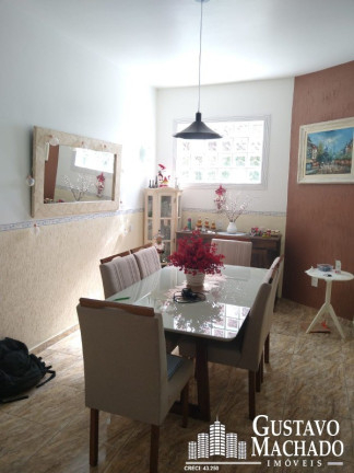 Imagem Casa com 3 Quartos à Venda, 530 m² em Várzea Das Moças - Niterói