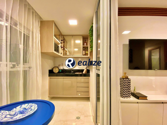Imagem Imóvel com 2 Quartos à Venda, 65 m² em Centro - Guarapari Imagem Imóvel com 2 Quartos à Venda, 65 m² em Centro - Guarapari