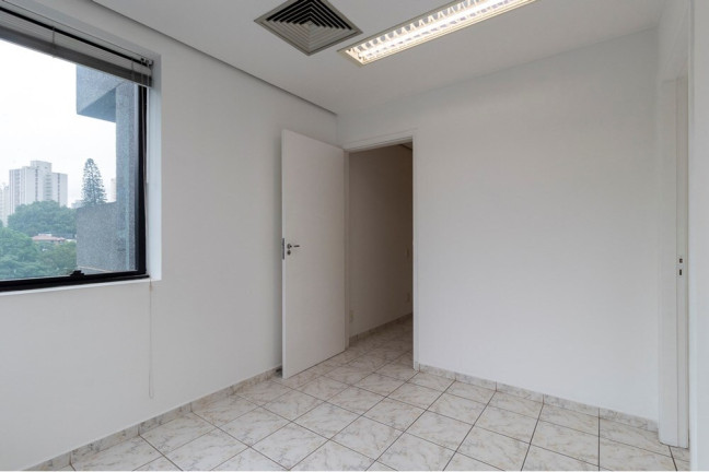 Imagem Sala Comercial à Venda, 37 m² em Vila Clementino - São Paulo Imagem Sala Comercial à Venda, 37 m² em Vila Clementino - São Paulo