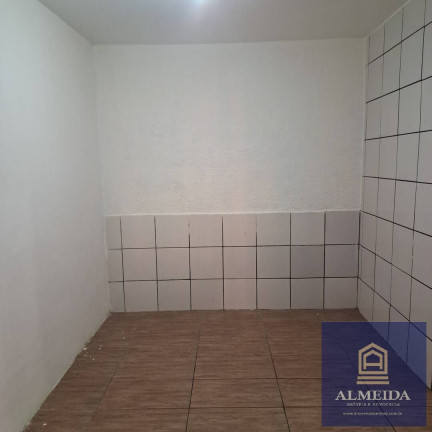 Imagem Casa com 3 Quartos para Alugar, 50 m² em Parque Santo Antônio - São Paulo Imagem Casa com 3 Quartos para Alugar, 50 m² em Parque Santo Antônio - São Paulo