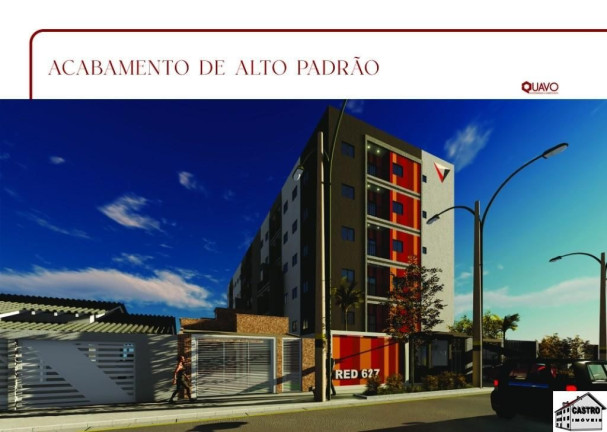 Imagem Apartamento com 2 Quartos à Venda, 45 m² em Vila Fernandes - São Paulo Imagem Apartamento com 2 Quartos à Venda, 45 m² em Vila Fernandes - São Paulo