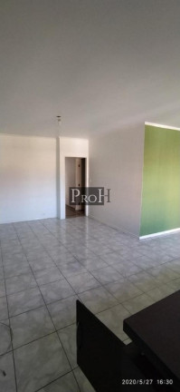 Sobrado com 3 Quartos à Venda, 220 m² em Campestre - Santo André