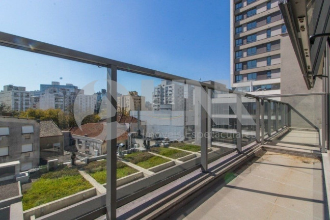 Imagem Imóvel Comercial à Venda, 36 m² em Cidade Baixa - Porto Alegre