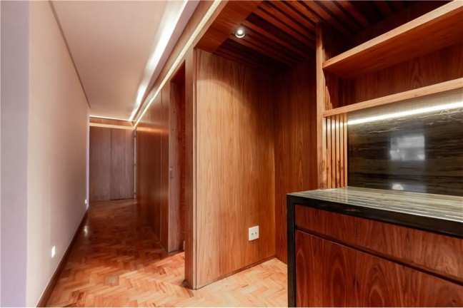 Imagem Apartamento com 3 Quartos à Venda, 198 m² em  Itaim Bibi  -  São Paulo 