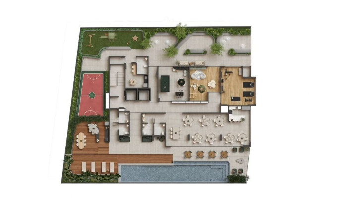 Imagem Apartamento com 3 Quartos à Venda, 89 m² em Tambaú - João Pessoa Imagem Apartamento com 3 Quartos à Venda, 89 m² em Tambaú - João Pessoa
