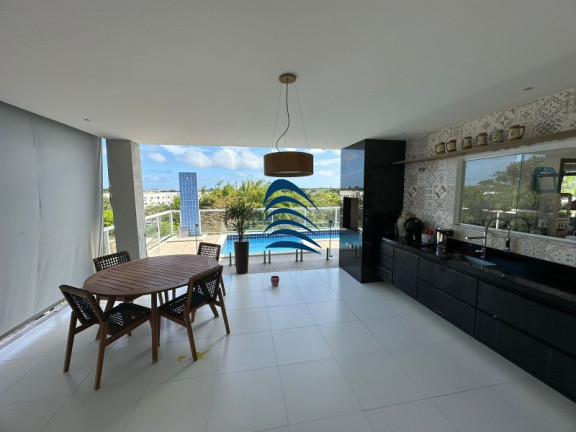 Imagem Casa com 3 Quartos à Venda, 300 m² em Alphaville Litoral Norte 2 - Camaçari Imagem Casa com 3 Quartos à Venda, 300 m² em Alphaville Litoral Norte 2 - Camaçari