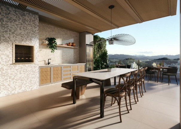 Imagem Apartamento com 3 Quartos à Venda, 77 m² em Dom Bosco - Itajaí Imagem Apartamento com 3 Quartos à Venda, 77 m² em Dom Bosco - Itajaí