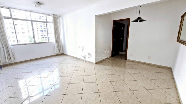 Imagem Apartamento com 2 Quartos à Venda, 83 m² em Jardim Paulista - São Paulo