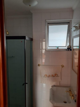 Imagem Apartamento com 3 Quartos à Venda, 107 m² em Bela Vista - São Paulo