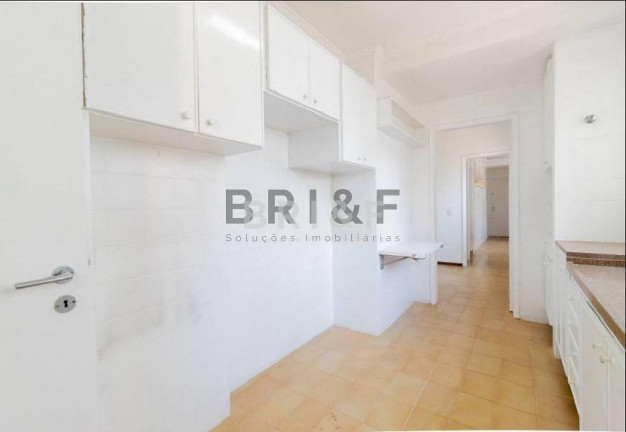 Imagem Apartamento com 4 Quartos à Venda, 186 m² em Cidade Monções - São Paulo Imagem Apartamento com 4 Quartos à Venda, 186 m² em Cidade Monções - São Paulo