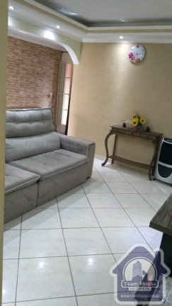 Imagem Casa com 2 Quartos à Venda, 125 m² em Jardim Nova Poá - Poá Imagem Casa com 2 Quartos à Venda, 125 m² em Jardim Nova Poá - Poá