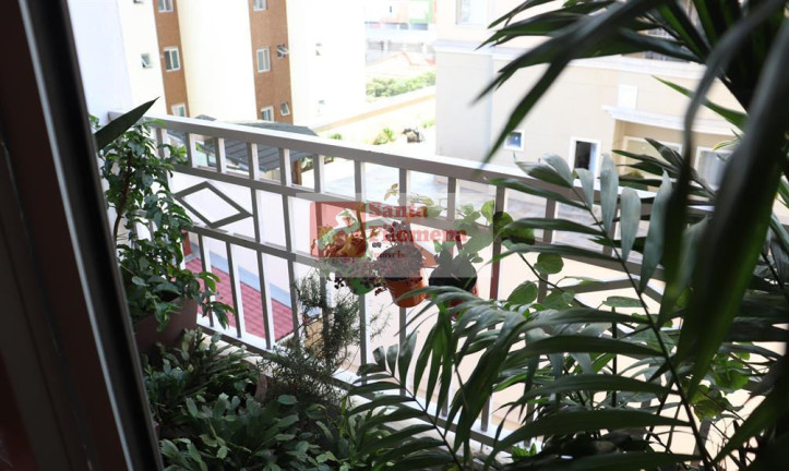 Imagem Apartamento com 2 Quartos à Venda, 62 m² em Vila Pires - Santo André Imagem Apartamento com 2 Quartos à Venda, 62 m² em Vila Pires - Santo André