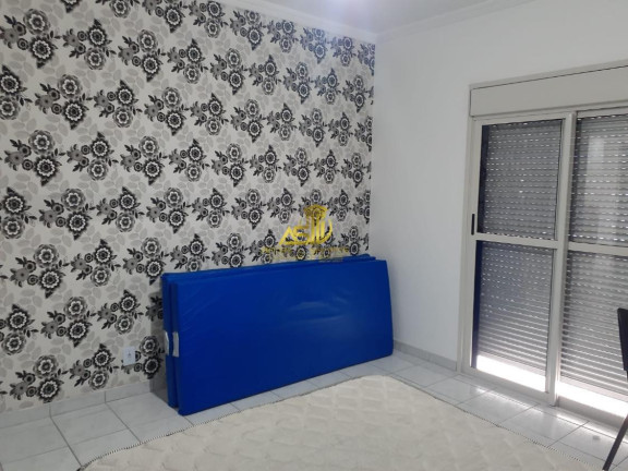 Imagem Apartamento com 2 Quartos à Venda, 88 m² em Canto Do Forte - Praia Grande