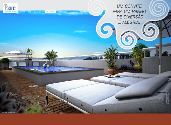 Imagem Imóvel com 2 Quartos à Venda, 73 m² em Maracanã - Praia Grande
