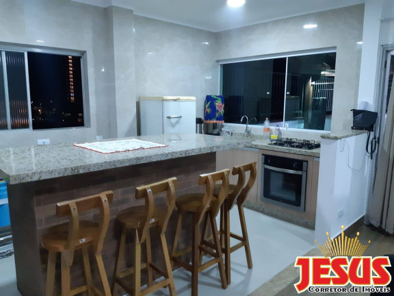 Imagem Cobertura com 2 Quartos à Venda, 110 m² em Enseada - Guarujá Imagem Cobertura com 2 Quartos à Venda, 110 m² em Enseada - Guarujá