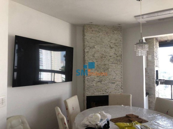 Imagem Cobertura com 4 Quartos à Venda, 150 m² em Campo Belo - São Paulo Imagem Cobertura com 4 Quartos à Venda, 150 m² em Campo Belo - São Paulo