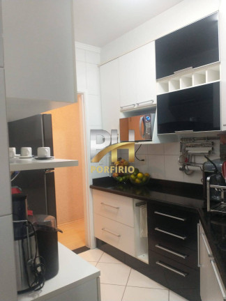 Imagem Apartamento com 2 Quartos à Venda, 65 m² em Centro - São Bernardo Do Campo Imagem Apartamento com 2 Quartos à Venda, 65 m² em Centro - São Bernardo Do Campo
