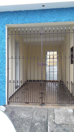 Imagem Casa com 3 Quartos à Venda, 96 m² em Chácara Inglesa - São Paulo Imagem Casa com 3 Quartos à Venda, 96 m² em Chácara Inglesa - São Paulo