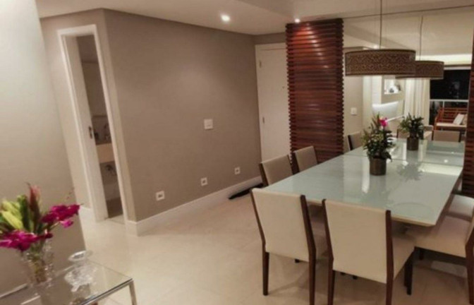 Imagem Apartamento com 3 Quartos à Venda, 102 m² em Vila Romana - São Paulo Imagem Apartamento com 3 Quartos à Venda, 102 m² em Vila Romana - São Paulo
